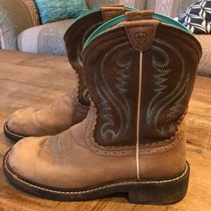 Ariat Fatbaby Boots